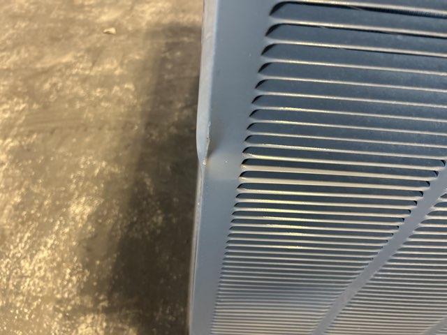 3 Ton Convertible Gas/Electric Package Unit, 13 SEER 460/60/3 R-410A