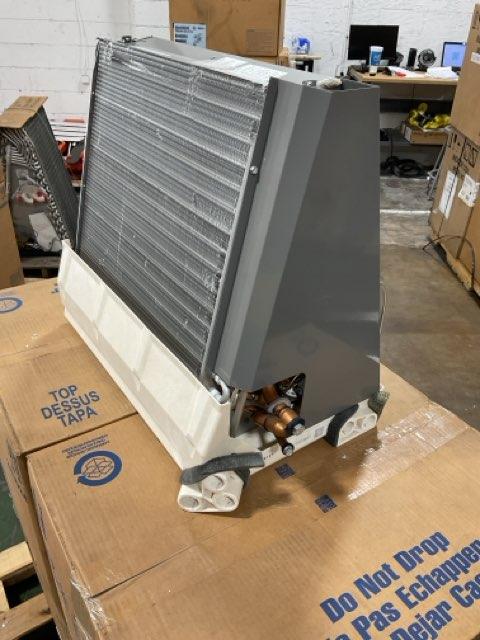 2 Ton Ac/HP Upflow Uncased A" Coil R-410A