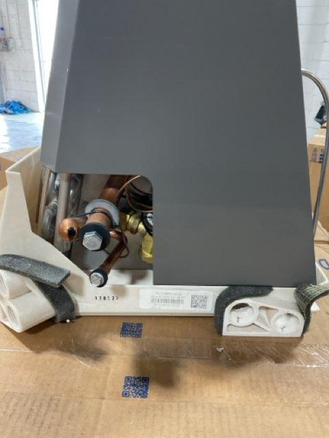 2 Ton Ac/HP Upflow Uncased A" Coil R-410A