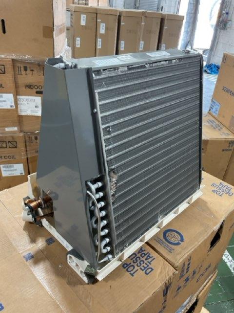 2 Ton Ac/HP Upflow Uncased A" Coil R-410A