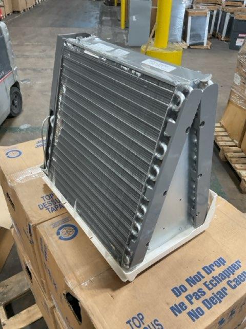 2 Ton Ac/HP Upflow Uncased A" Coil R-410A