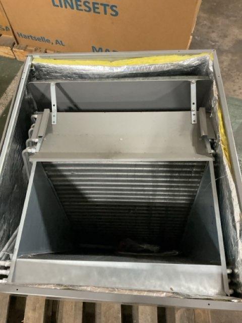 5 Ton AC/HP Multi-Position Cased 'N' Coil
