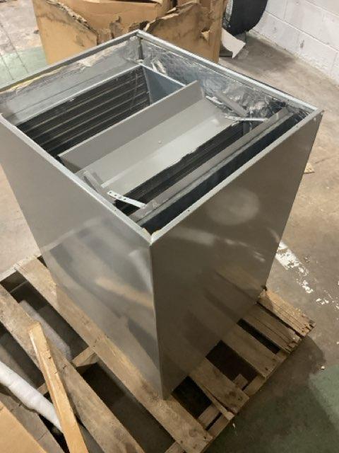 5 Ton AC/HP Multi-Position Cased 'N' Coil