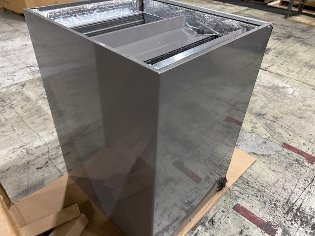 5 Ton AC/HP Multi-Position Cased 'N' Coil