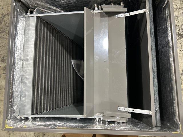 5 Ton AC/HP Multi-Position Cased 'N' Coil