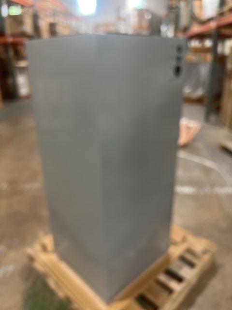 3 Ton AC/HP ECM Var Spd Multi Fancoil, 16 SEER 208-230/60/1 R-410A 1600 CFM