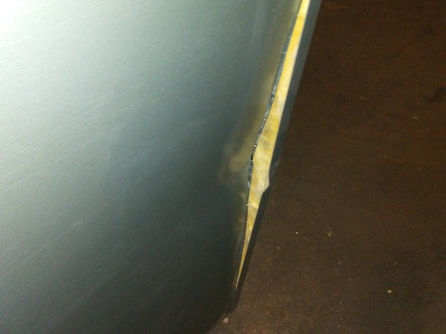 5 Ton AC/HP Upflow/Downflow Cased A Coil R-22