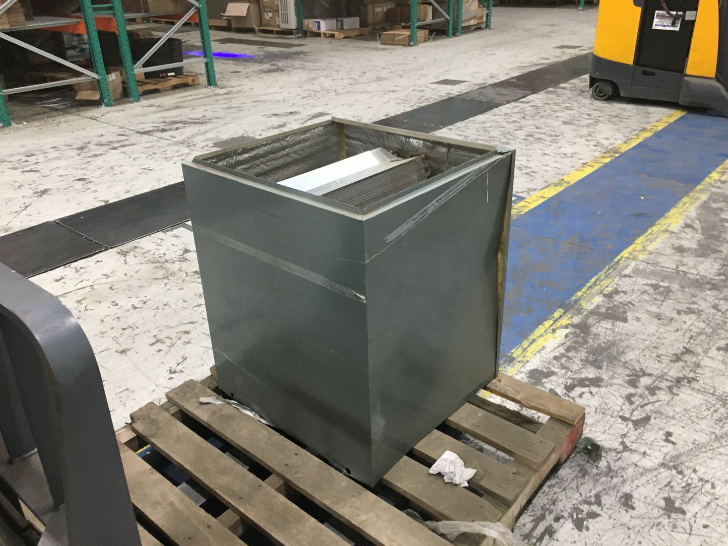 5 Ton AC/HP Upflow/Downflow Cased A Coil R-22