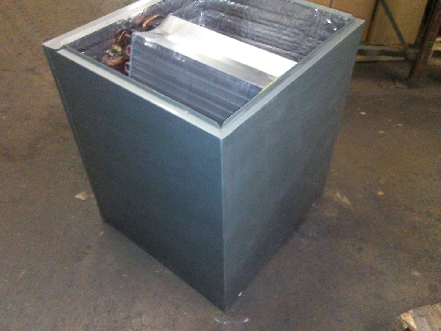 5 Ton AC/HP Upflow/Downflow Cased A Coil R-22