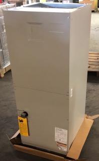 2 Ton AC/HP ECM Variable Speed Upflow/Horizontal Fancoil/Less Electric Heat, 16 SEER 208-230/60/1