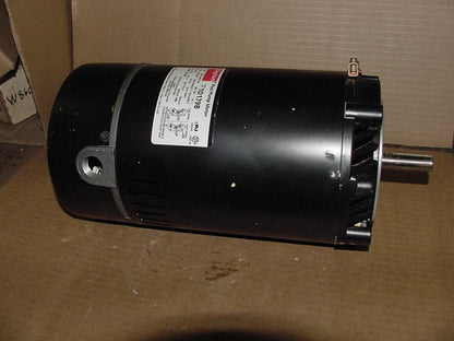 1 / .12 HP POOL PUMP MOTOR