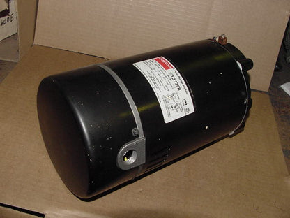 1 / .12 HP POOL PUMP MOTOR