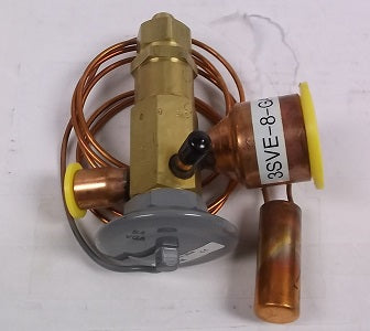 8 TON THERMAL EXPANSION VALVE R-22