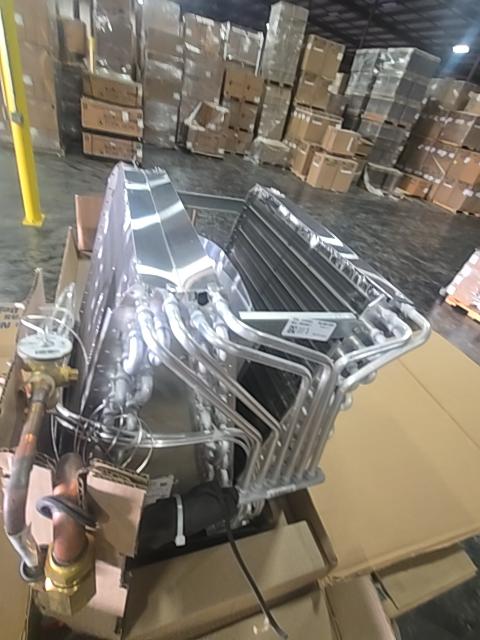 4 Ton AC/HP Downflow Uncased N Aluminum Coil/For Manufactured Housing R-410A 1400-1600 CFM
