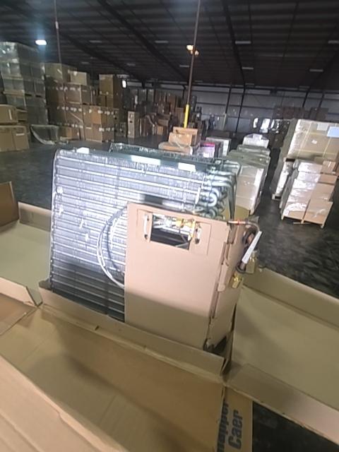 4 Ton AC/HP Downflow Uncased N Aluminum Coil/For Manufactured Housing R-410A 1400-1600 CFM