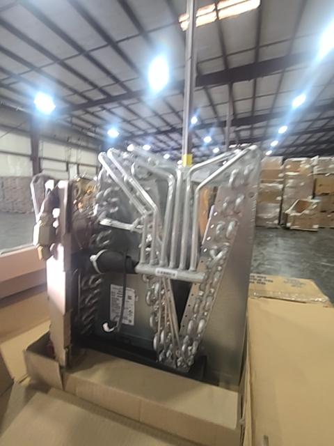 4 Ton AC/HP Downflow Uncased N Aluminum Coil/For Manufactured Housing R-410A 1400-1600 CFM