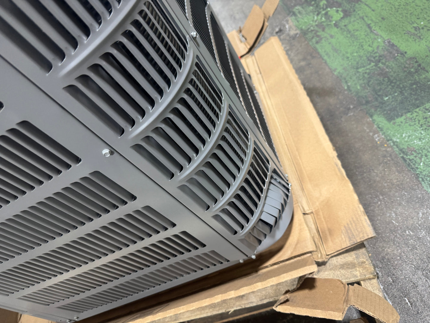 4 Ton Split-System Air Conditioner; 13 SEER, 208-230/60/1 R-410A