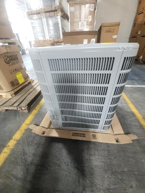 4 Ton Split-System Air Conditioner; 13 SEER, 208-230/60/1 R-410A