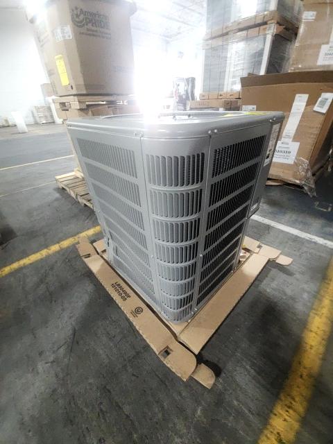 4 Ton Split-System Air Conditioner; 13 SEER, 208-230/60/1 R-410A