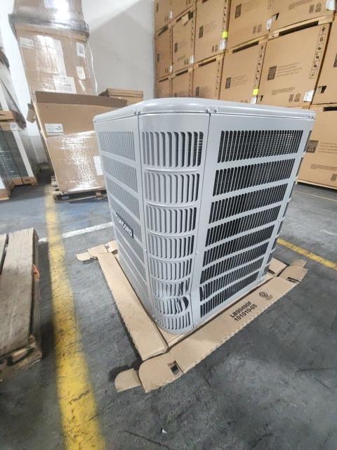 4 Ton Split-System Air Conditioner; 13 SEER, 208-230/60/1 R-410A