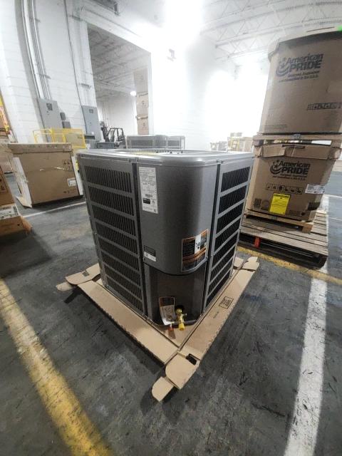 4 Ton Split-System Air Conditioner; 13 SEER, 208-230/60/1 R-410A