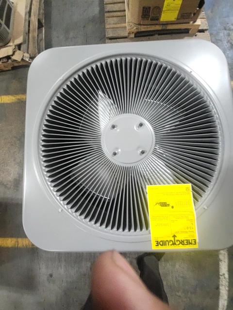 4 Ton Split-System Air Conditioner; 13 SEER, 208-230/60/1 R-410A
