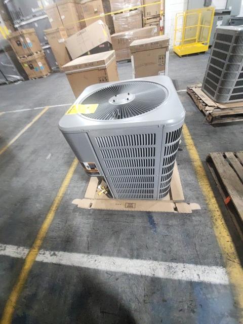 4 Ton Split-System Air Conditioner; 13 SEER, 208-230/60/1 R-410A