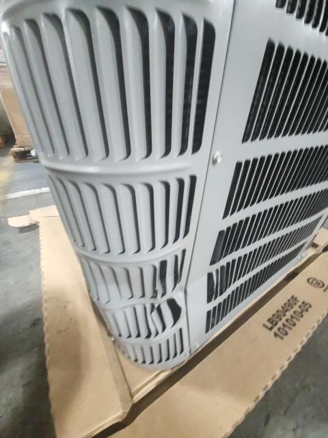 4 Ton Split-System Air Conditioner; 13 SEER, 208-230/60/1 R-410A