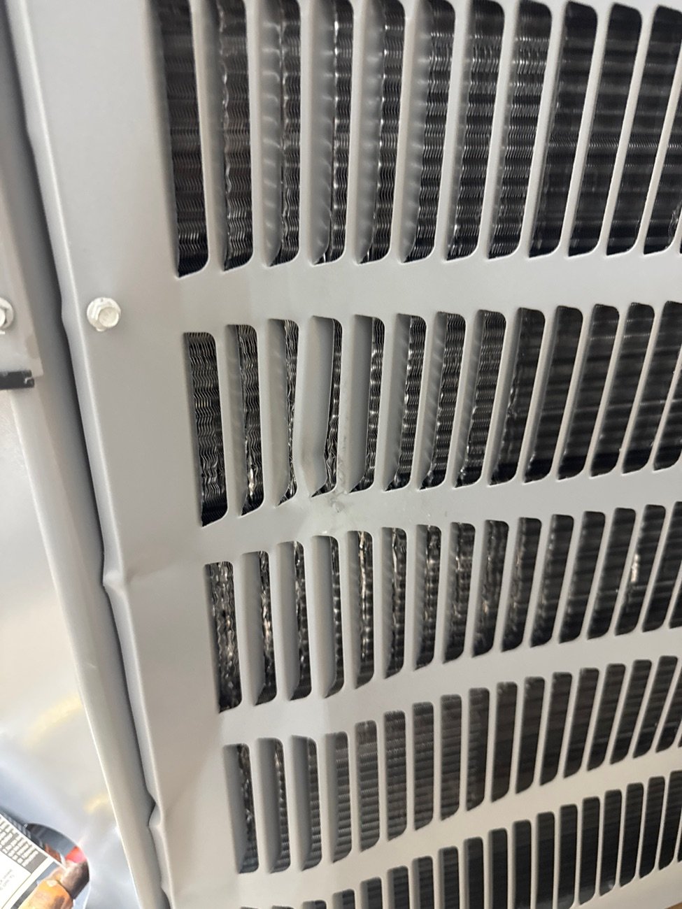 4 Ton Split-System Air Conditioner; 13 SEER, 208-230/60/1 R-410A