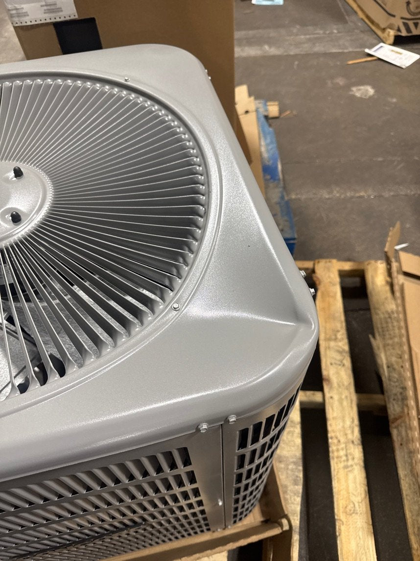 4 Ton Split-System Air Conditioner; 13 SEER, 208-230/60/1 R-410A