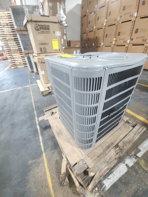 4 Ton Split-System Air Conditioner; 13 SEER, 208-230/60/1 R-410A