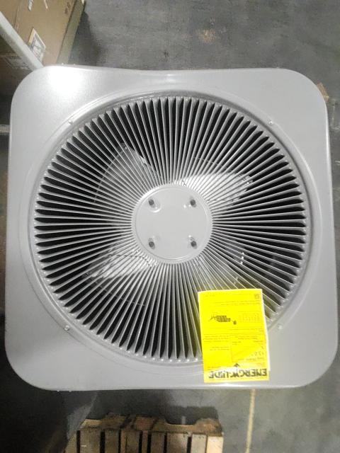 4 Ton Split-System Air Conditioner; 13 SEER, 208-230/60/1 R-410A