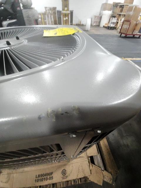 4 Ton Split-System Air Conditioner; 13 SEER, 208-230/60/1 R-410A