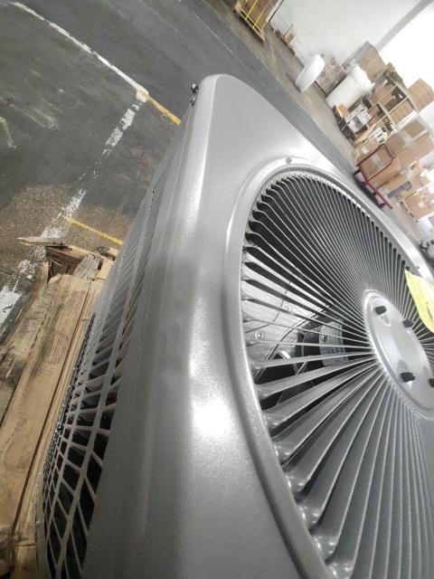 4 Ton Split-System Air Conditioner; 13 SEER, 208-230/60/1 R-410A