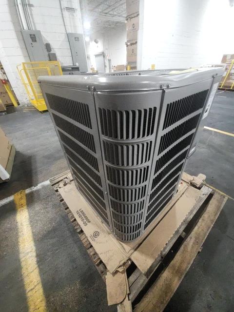 4 Ton Split-System Air Conditioner; 13 SEER, 208-230/60/1 R-410A