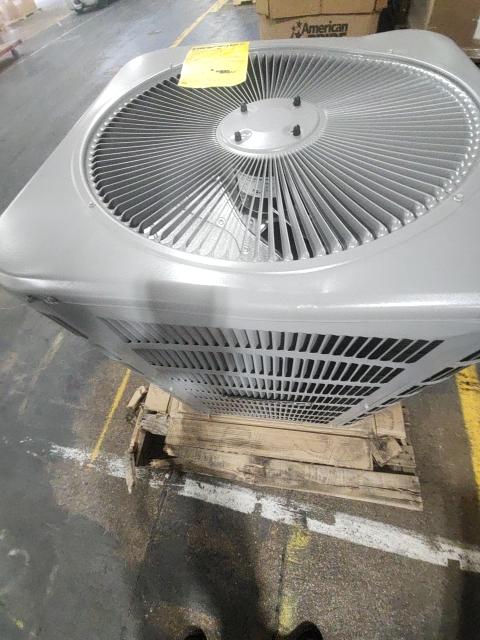 4 Ton Split-System Air Conditioner; 13 SEER, 208-230/60/1 R-410A