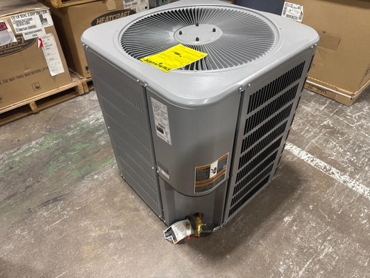 4 Ton Split-System Air Conditioner; 13 SEER, 208-230/60/1 R-410A
