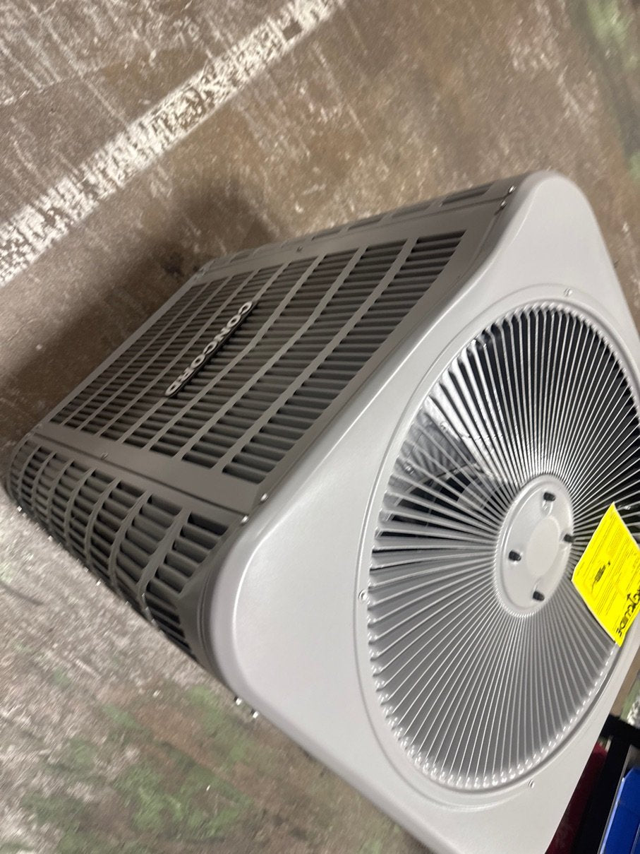 4 Ton Split-System Air Conditioner; 13 SEER, 208-230/60/1 R-410A