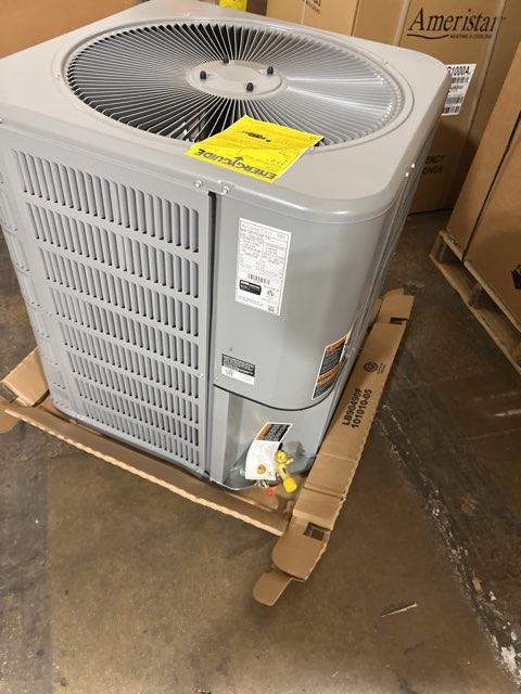 4 Ton Split-System Air Conditioner; 13 SEER, 208-230/60/1 R-410A