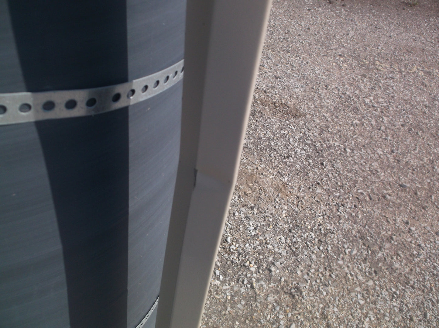 Bomba de calor compacta convertible de 3 toneladas, 13 SEER 460/60/3 R-410A