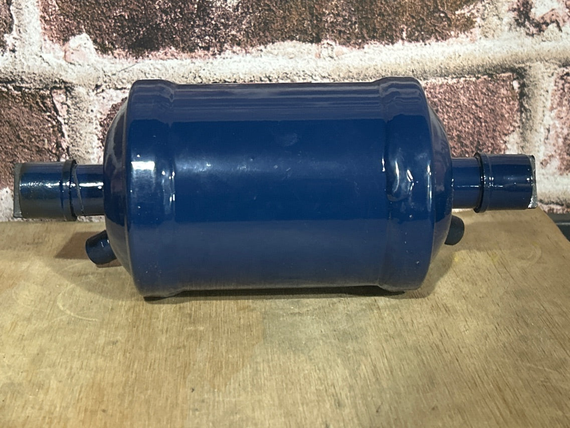 3/4" SWEAT SUCTION LINE FILTER DRIER 16 CUBIC INCH