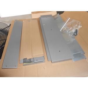 Evaporator Coil Cabinet Kit