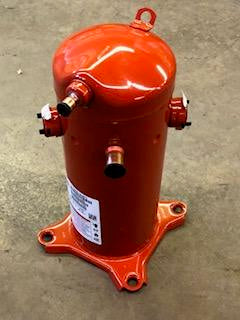4.5 Ton AC/HP Ultra Tech Two-Stage Scroll Compressor, 380-420-460/60-50/3 R-410A