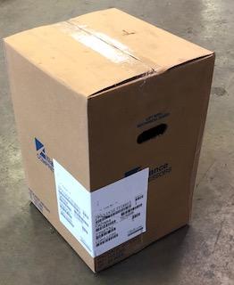4.5 Ton AC/HP Ultra Tech Two-Stage Scroll Compressor, 380-420-460/60-50/3 R-410A