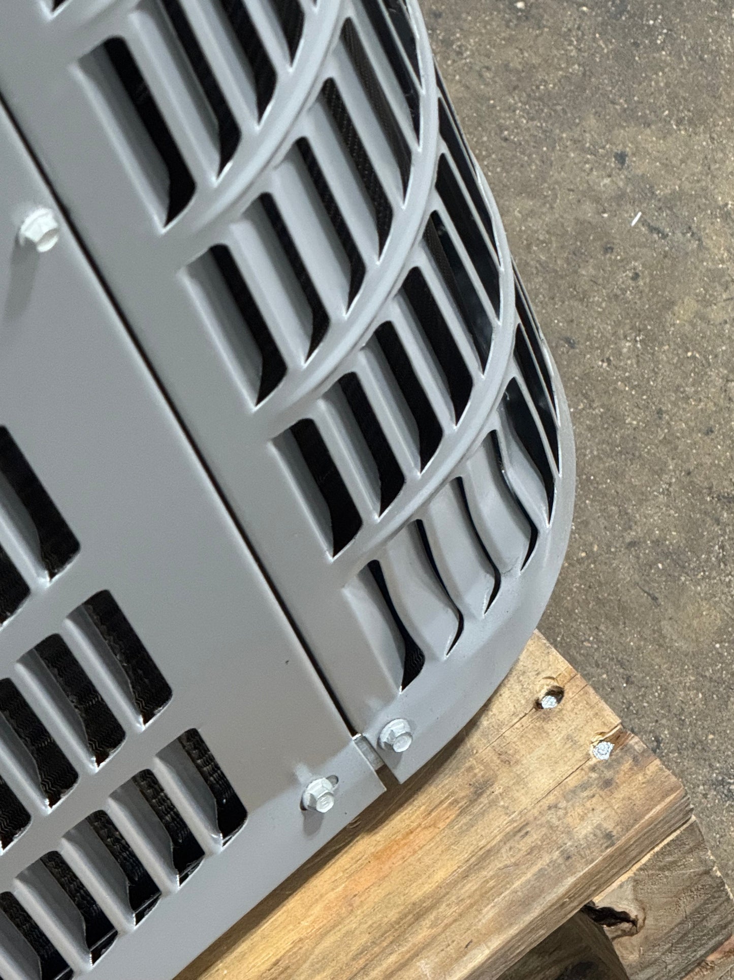 3.5 Ton Split-System Air Conditioner 13 SEER 208-230/60/1 R-410A