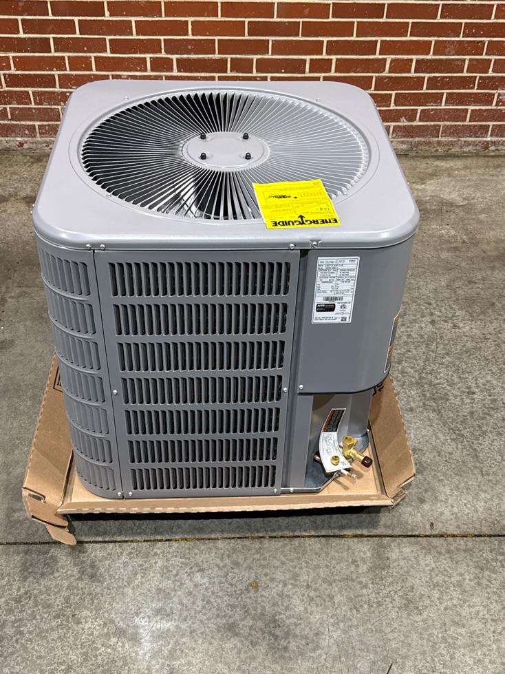 3.5 Ton Split-System Air Conditioner 13 SEER 208-230/60/1 R-410A