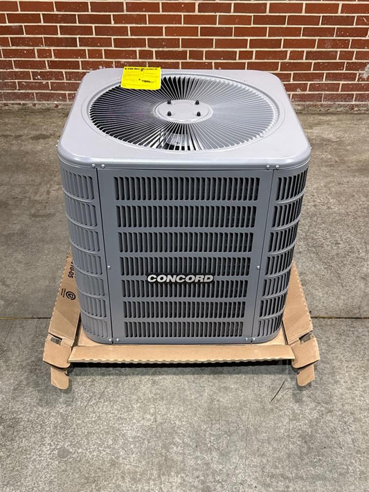 3.5 Ton Split-System Air Conditioner 13 SEER 208-230/60/1 R-410A