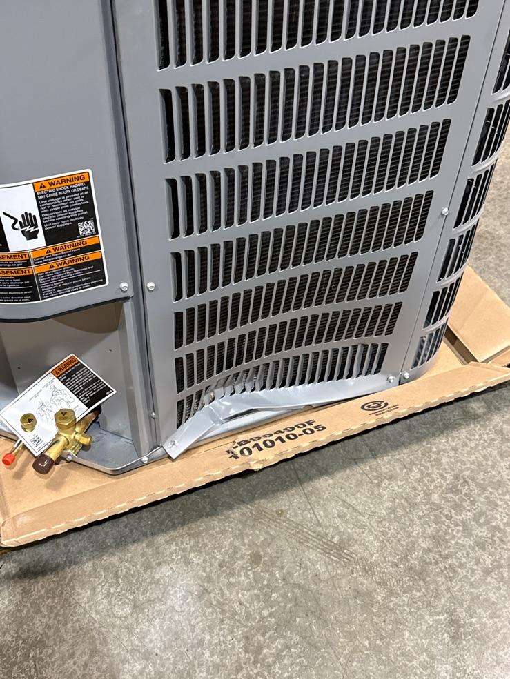 3.5 Ton Split-System Air Conditioner 13 SEER 208-230/60/1 R-410A