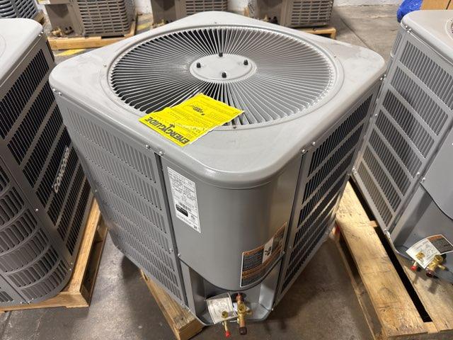3.5 Ton Split-System Air Conditioner 13 SEER 208-230/60/1 R-410A