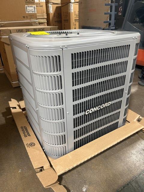 3.5 Ton Split-System Air Conditioner 13 SEER 208-230/60/1 R-410A